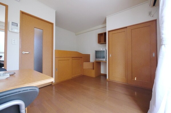 レオパレス三生の物件内観写真